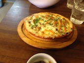 イタリアンドッグカフェ NANA&HACHI: どんちゃんさんの2015年02月13日の1枚目の投稿写真