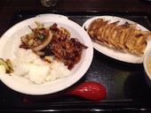 ミンミン 八重洲店 東京駅サウスタワー内: どんちゃんさんの2015年02月12日の1枚目の投稿写真