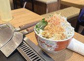 月島もんじゃ もんろう 総本店: nomcさんの2026年10月17日の2枚目の投稿写真