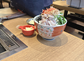 月島もんじゃ もんろう 総本店: nomcさんの2026年10月17日の3枚目の投稿写真