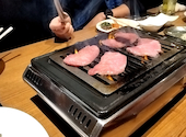 焼肉 あぶる。 池袋店: チアさんの2023年10月22日の2枚目の投稿写真