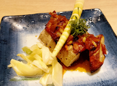 全席個室　鮨と酒日和　ととうお新丸の内センタービル店: チアさんの2026年04月の1枚目の投稿写真