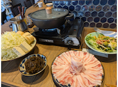 炉端焼きとしゃぶしゃぶ オーシャンBoo!北谷店: ボンさんの2026年08月18日の3枚目の投稿写真