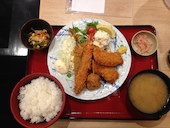 築地食堂 源ちゃん マークイズみなとみらい店: マッチョさんの2017年01月26日の1枚目の投稿写真