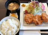 ミスターとんかつ ランチ ミスとん串あげ酒場 居酒屋: ピングーさんの2026年06月17日の1枚目の投稿写真