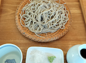 手打ち蕎麦まん作のおすすめレポート画像1