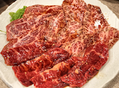 黒毛和牛 焼肉道場 新潟大竹座店: ピングーさんの2026年05月18日の1枚目の投稿写真