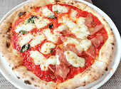 Pizzeria Mio ピッツェリア ミオ: ピングーさんの2026年01月29日の2枚目の投稿写真