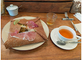 クニタチティーハウス kunitachi tea house: かおりん☆さんの2026年07月22日の1枚目の投稿写真