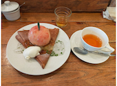 クニタチティーハウス kunitachi tea house: かおりん☆さんの2026年07月22日の2枚目の投稿写真