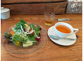 クニタチティーハウス kunitachi tea house: かおりん☆さんの2026年07月22日の3枚目の投稿写真