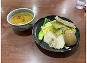 上海小籠包 厨房 阿杏: kenken0821さんの2026年09月13日の2枚目の投稿写真