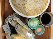 蕎麦と肴 正家 生田新道店: 48歳行ったり来たりさんの2026年05月10日の2枚目の投稿写真