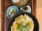 蕎麦と肴 正家 生田新道店: 48歳行ったり来たりさんの2026年05月24日の1枚目の投稿写真