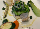 ビストロ ウエシマ Bistrot UESHIMA: 48歳行ったり来たりさんの2026年04月13日の2枚目の投稿写真