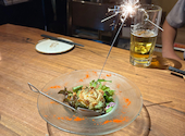 博多野菜巻串と鍋 尼崎 まきんど 巻人: きっこさんの2025年06月17日の2枚目の投稿写真