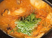 カルビ丼とスン豆腐専門店 韓丼 大分中島店: いつもどこかでさんの2026年08月04日の1枚目の投稿写真