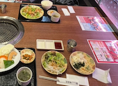 韓国苑 わさだ店: いつもどこかでさんの2025年11月03日の1枚目の投稿写真