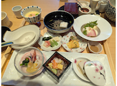 八かく庵　大阪ステーションシティ　サウスゲートビルディング店: りょうママさんの2025年03月の1枚目の投稿写真