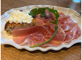 サルヴァトーレ クオモ SALVATORE CUOMO PIZZA ホテル京阪 東京四谷: ちのさんの2026年09月28日の1枚目の投稿写真