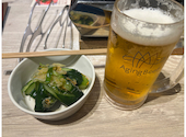 熟成和牛焼肉 エイジング ビーフ 西日暮里本店: ちのさんの2026年06月06日の1枚目の投稿写真