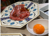 熟成和牛焼肉 エイジング ビーフ 西日暮里本店: ちのさんの2026年06月06日の3枚目の投稿写真