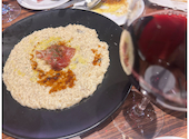 厳選肉と本格イタリアン 金のイタリアン 池袋店: ちのさんの2026年04月12日の2枚目の投稿写真