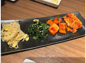 焼肉 USHIHACHI 牛8 錦糸町店: ちのさんの2026年05月05日の1枚目の投稿写真