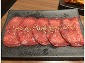 焼肉 USHIHACHI 牛8 錦糸町店: ちのさんの2026年06月10日の1枚目の投稿写真