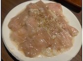 焼肉 USHIHACHI 牛8 錦糸町店: ちのさんの2026年06月10日の3枚目の投稿写真