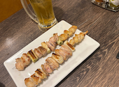 やきとり家 すみれ 三軒茶屋店: ちのさんの2024年06月14日の3枚目の投稿写真