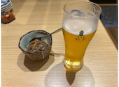鮨 酒 肴 杉玉 神楽坂: ちのさんの2026年06月15日の1枚目の投稿写真