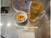 韓国料理 ホンデポチャ 池袋店: ちのさんの2026年06月13日の1枚目の投稿写真
