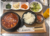 韓国料理 ホンデポチャ 池袋店: ちのさんの2026年08月22日の1枚目の投稿写真
