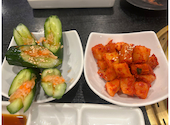 【和牛・ホルモンが食べれる店】 焼肉　名門　府中店: ちのさんの2026年04月21日の1枚目の投稿写真