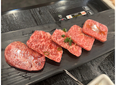 【和牛・ホルモンが食べれる店】 焼肉　名門　府中店: ちのさんの2026年04月21日の2枚目の投稿写真
