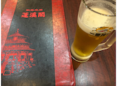蓬渓閣 飯田橋店: ちのさんの2026年08月26日の1枚目の投稿写真