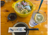 旨い魚と完全個室居酒屋 トロ政 池袋店: ちのさんの2025年10月の1枚目の投稿写真