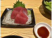 海鮮居酒屋 魚政 飯田橋店: ちのさんの2026年04月18日の2枚目の投稿写真