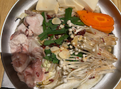 海鮮居酒屋 魚政 飯田橋店: ちのさんの2026年04月18日の3枚目の投稿写真