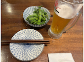 越後屋 壱之助 神楽坂: ちのさんの2026年08月20日の1枚目の投稿写真