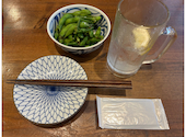 越後屋 壱之助 神楽坂: ちのさんの2026年09月20日の1枚目の投稿写真