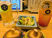 新潟うまいもん炉端 五十八 いそはち: ナナバ姫さんの2025年11月23日の1枚目の投稿写真