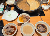 ＭＫ（エムケイ）レストラン　菊陽光の森店　しゃぶしゃぶ食べ放題: 彩人さんの2026年04月の1枚目の投稿写真