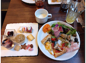 サルヴァトーレ クオモ SALVATORE CUOMO &BAR 新宿 野村ビル: ちーさんの2025年10月07日の2枚目の投稿写真