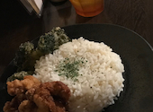 スープカレーサムライ さくら店: ミズズさんの2026年05月01日の1枚目の投稿写真
