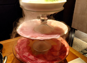 牛タンしゃぶしゃぶと肉握り 源's 錦店: サエバさんの2025年06月14日の2枚目の投稿写真