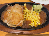 ステーキ宮 越戸店: えびちゅさんの2026年08月25日の1枚目の投稿写真