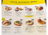 GOOD MORNING CAFE 中野セントラルパーク: Tさんの2026年05月03日の1枚目の投稿写真