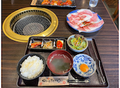 焼肉 道盛 みちもり: みわさんの2026年08月31日の1枚目の投稿写真